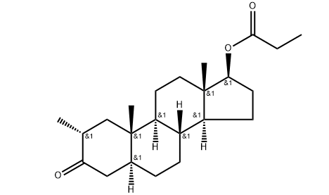 CAS 521-12-0 Drostanolone Propionate Steroids Hormones Powder Whatsapp: +86 15927457486 Wickr: Ccassie